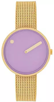 PICTO Armbanduhr 34033-0914G