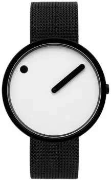 PICTO Armbanduhr 34079-1014