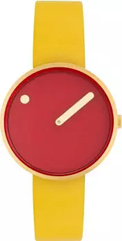 PICTO Armbanduhr 34097-6114G