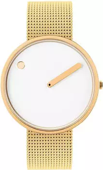 PICTO Armbanduhr 43321-0920G