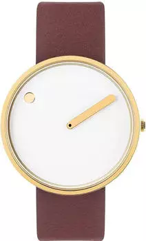 PICTO Armbanduhr 43321-6420G