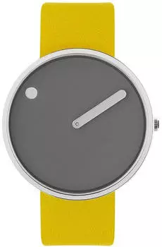 PICTO Armbanduhr 43352-6120S