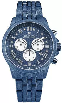 Louis XVI Aramis Frosted 2.0 Diamond (LXVI3680)