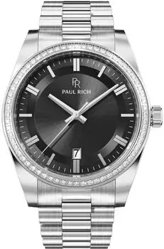 Paul Rich Legacy (PR-45242)