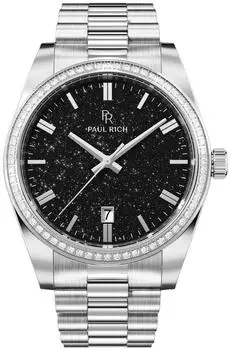 Paul Rich Legacy Aventurine (PR-45217)