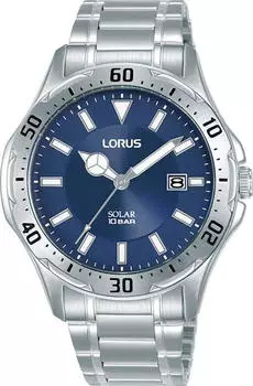 Lorus Armbanduhr (RX397AX9)