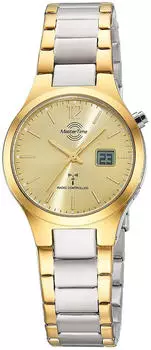 Master Time Lady Line 33 mm (MTLA-10915-61M)