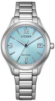 Citizen Armbanduhr FE6121-67L