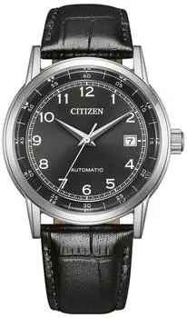 Citizen Armbanduhr NJ0210-05E