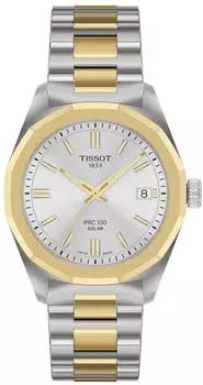 Tissot PRC 100 T151.822.22.031.00