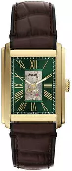 Fossil Carraway Automatic (ME3271)