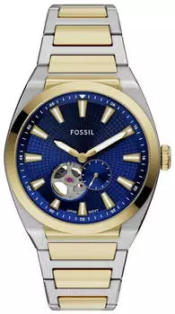 Fossil Everett Open Heart (ME3275)