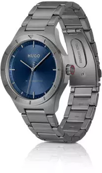 HUGO #Lit Edelstahl (58733299)