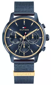 Tommy Hilfiger Blake Multifunktion 34 mm (1782809)