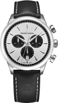 Maurice Lacroix 1975 Chrono 751038-SS001-130-2