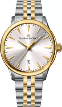 Maurice Lacroix 1975 Quartz 39 mm 751007-PVY12-130-1