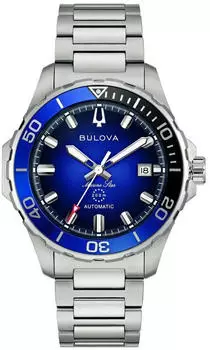 Bulova Marine Star (98B466)