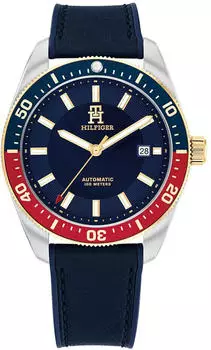 Tommy Hilfiger TH85 Automatic (1792141)