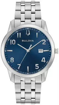 Bulova Classic (96B475)