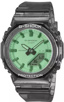 Casio Armbanduhr GMA-P2100SR-1AER