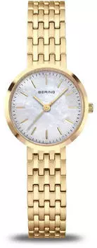 Bering Armbanduhr 19126-734