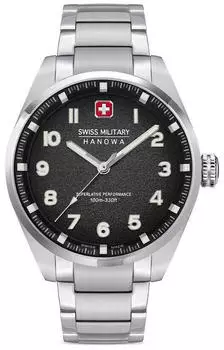 Swiss Military Hanowa Greyhound (SMWGG0001503)