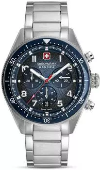 Swiss Military Hanowa Greyhound Chrono (SMWGI0003804)