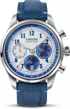 Union Glashütte Belisar D009.427.18.012.00