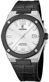 Festina Chronograph F22001/1