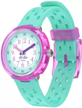 Flik Flak Fizz In Mint (FCNP003)