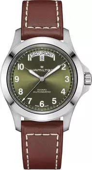 Hamilton Khaki Field King Day-Date (H64475560)