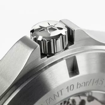 Hamilton Khaki Field King Day-Date (H64475140)