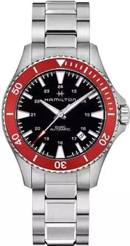 Hamilton Khaki Navy Scuba Auto (H82405130)