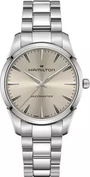 Hamilton Jazzmaster Quartz 40 mm (H32461121)