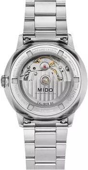 Mido Commander II Datoday M021.430.11.031.00