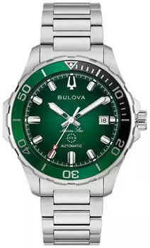 Bulova Marine Star (98B471)