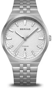 Bering Armbanduhr 16141-704
