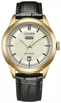 Citizen Armbanduhr AW0153-04AC