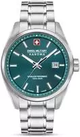 Swiss Military Hanowa Quarzuhr "Pioneer" Armbanduhr, Herrenuhr, Swiss Made,