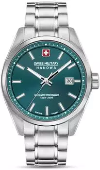 Swiss Military Hanowa Pioneer (SMWGH0004104)