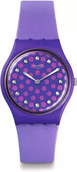 Swatch Perfect Plum (SO31V100)