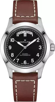 Hamilton Khaki Field King Day-Date (H64475531)