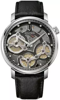 Bulova Accutron Spaceview Evolution (26A210A)