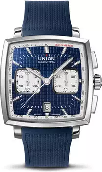 Union Glashütte Averin D015.527.17.041.02