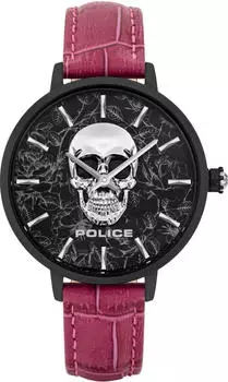 Police PL16032MSB-02-OS