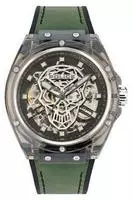 Police PEWGR1592406 Herrenarmbanduhr