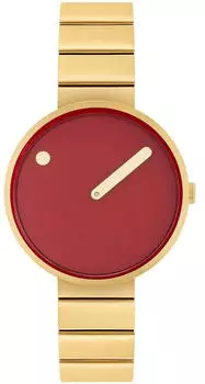 PICTO Armbanduhr 34097-2914