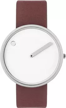 PICTO Armbanduhr 43364-6420S