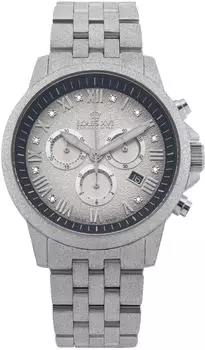 Louis XVI Aramis Frosted Chronograph (LXVI1081)