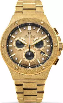 Louis XVI Le Monarque Chronograph (LXVI1213)